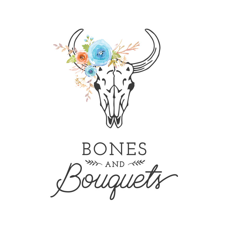 Bones and Bouquets