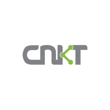 cnkt logo by Purely Pacha