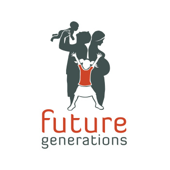 Future Generations - logo by Purely Pacha