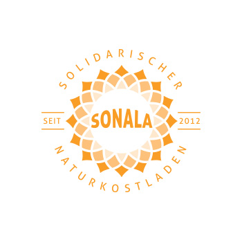 SONALA logo by Purely Pacha