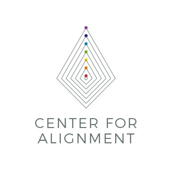 template logo for alignment