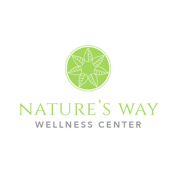 template logo for nature's way