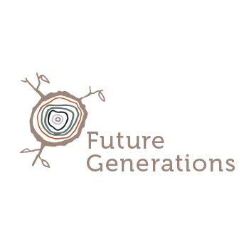 template logo for future generations