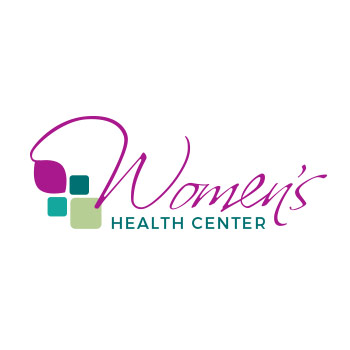 template logo for women's health