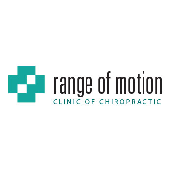 template logo for range of motion