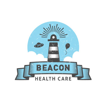 template logo for health care