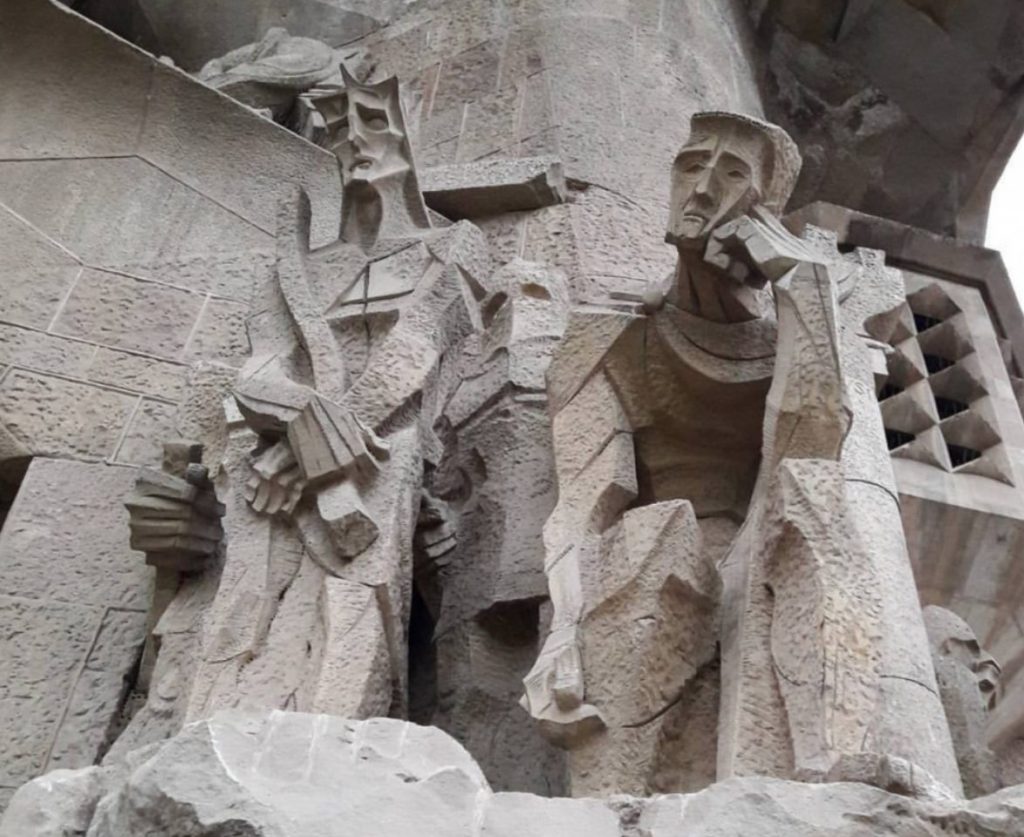 sagrada familia