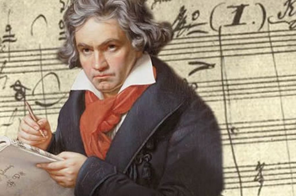 Homeschool with Beethoven