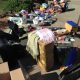 On the brink of a Yard Sale