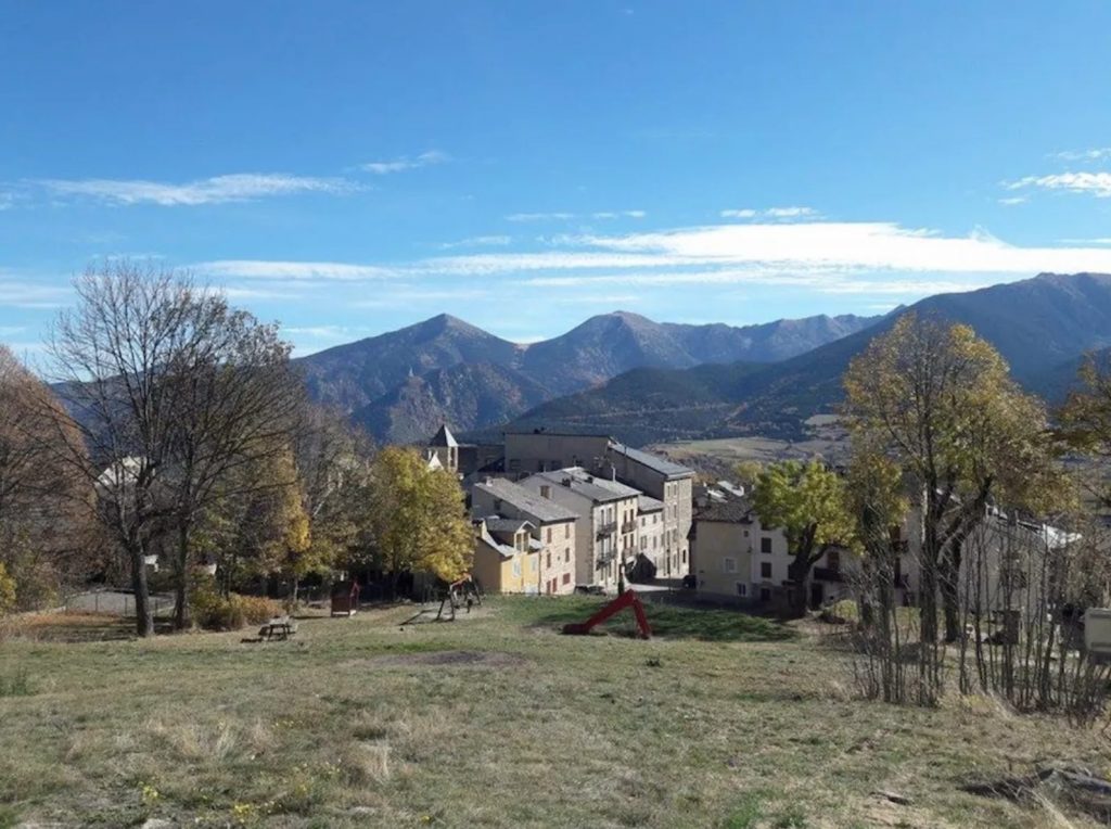 On top of the world in Cerdanya