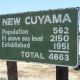 Welcome to New Cuyama