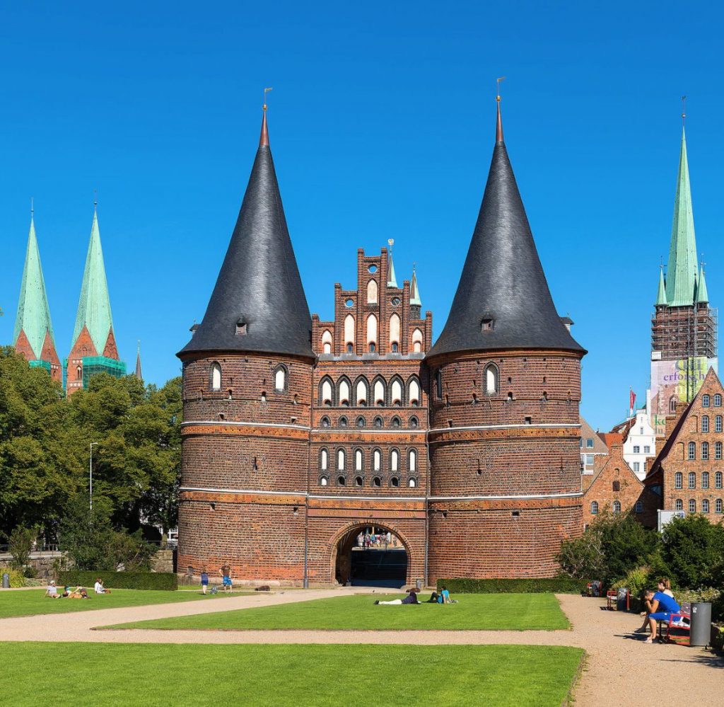 Lubeck