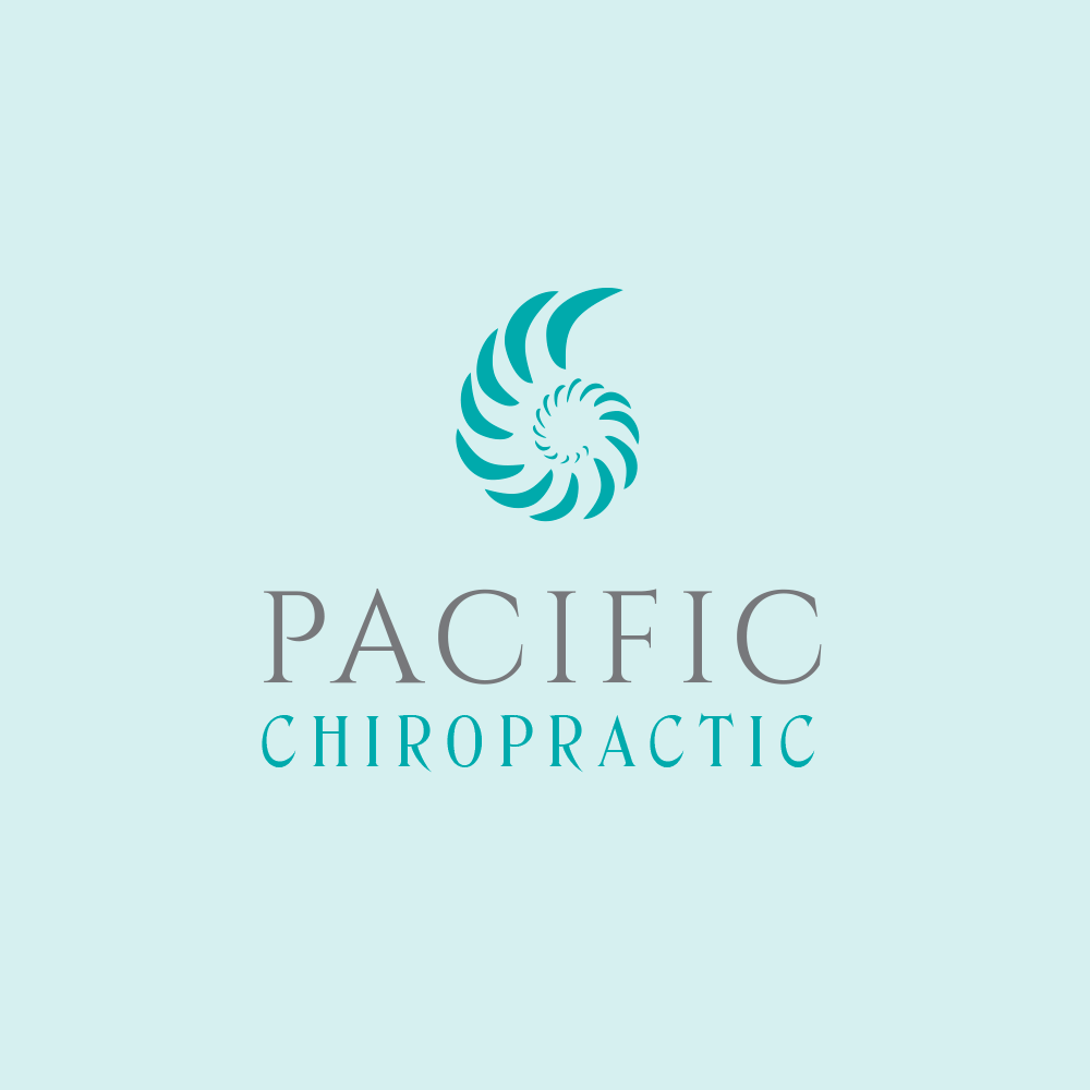 logo Pacific Chiropractic