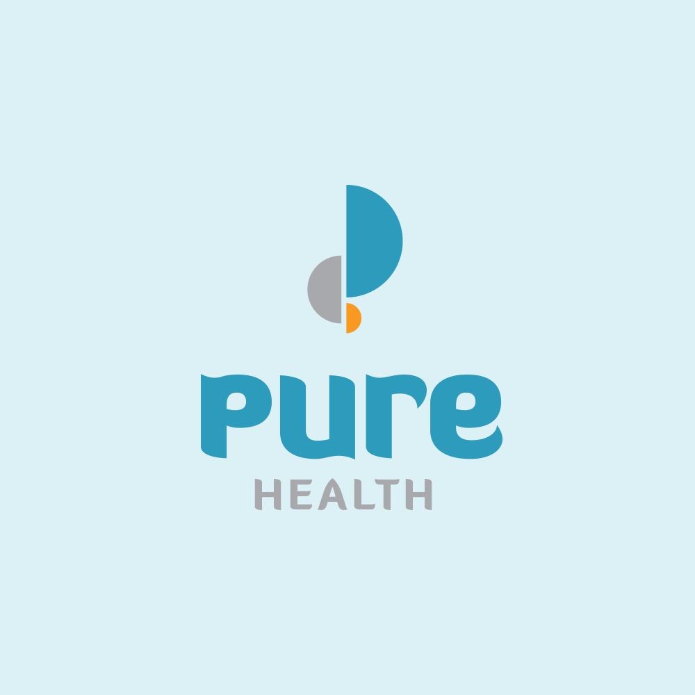 logo pure health