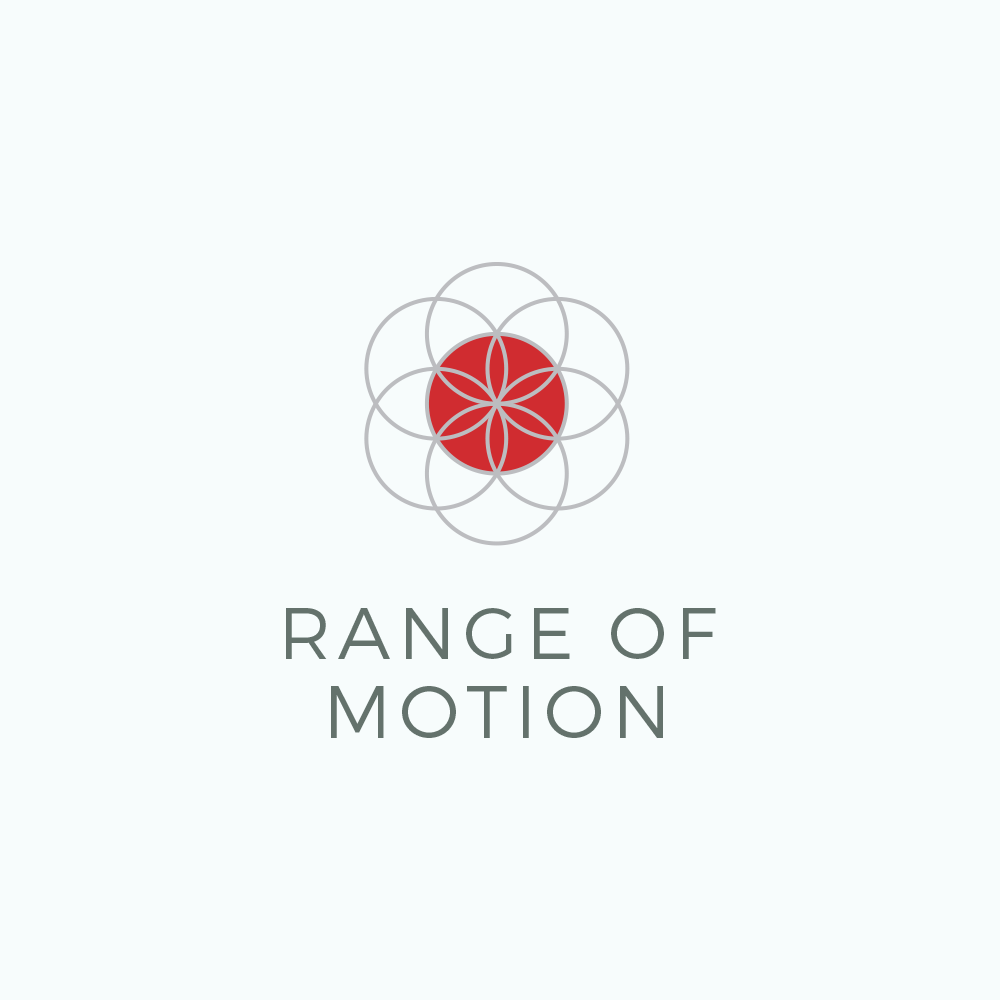 logo Range of Motion