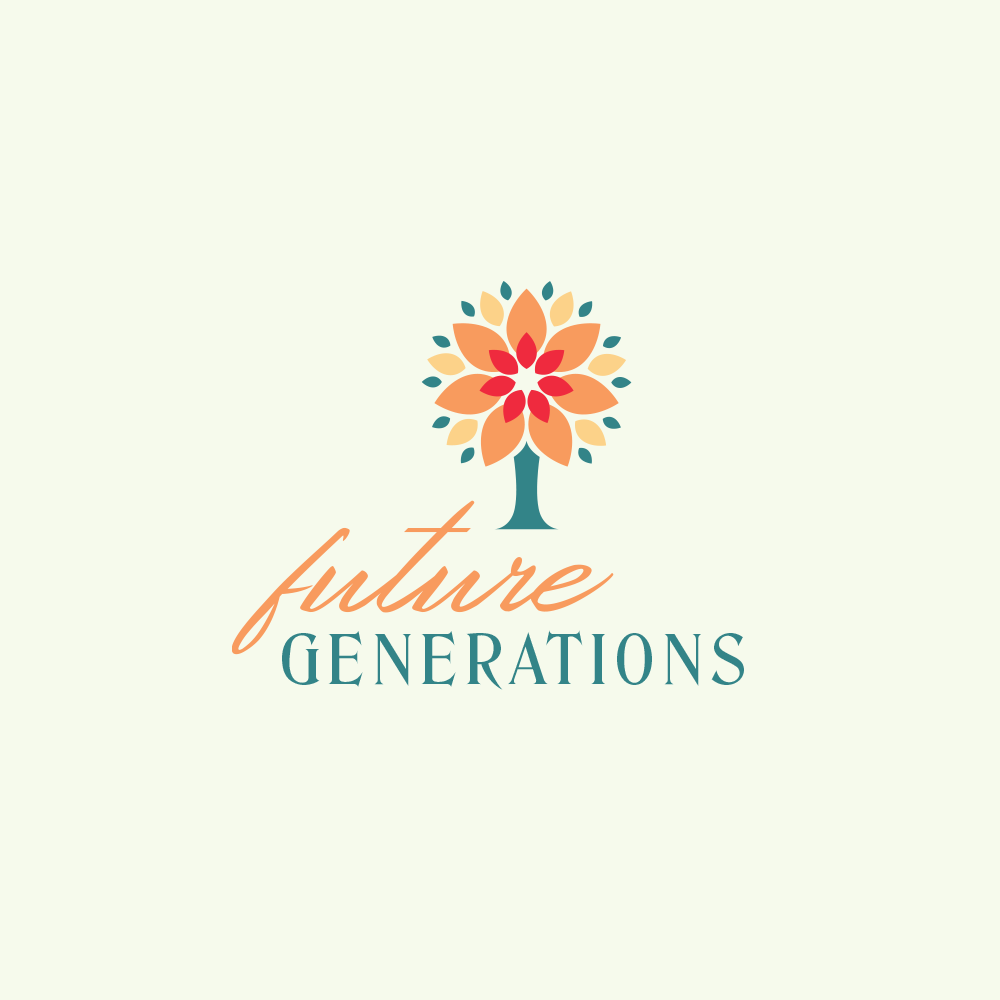 Logo Future Generations