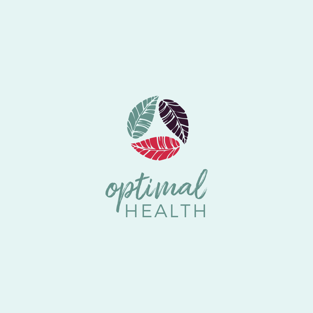 logo - Optimal Health