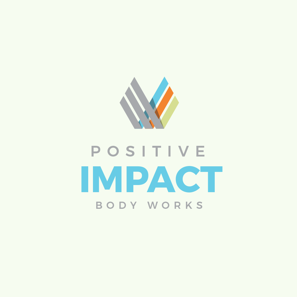 logo - Positive Impact