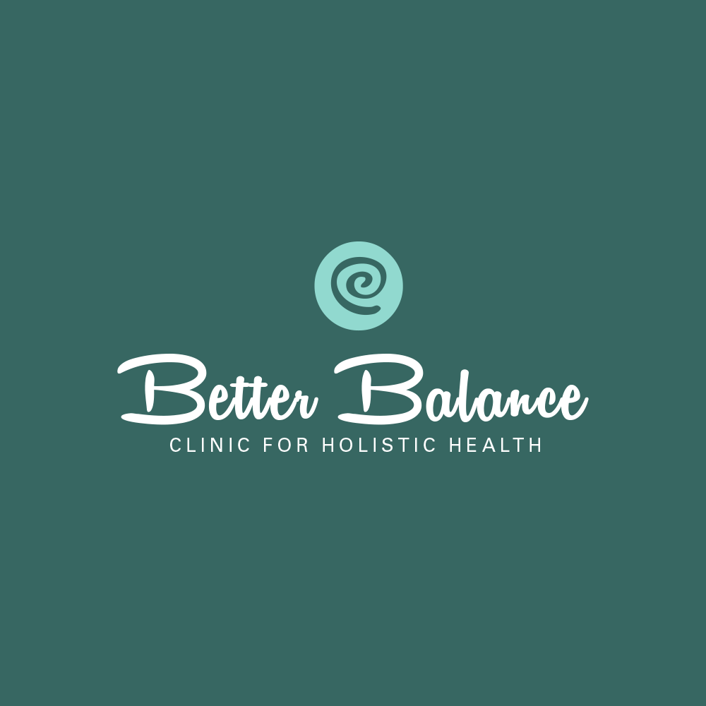 logo Better Balance
