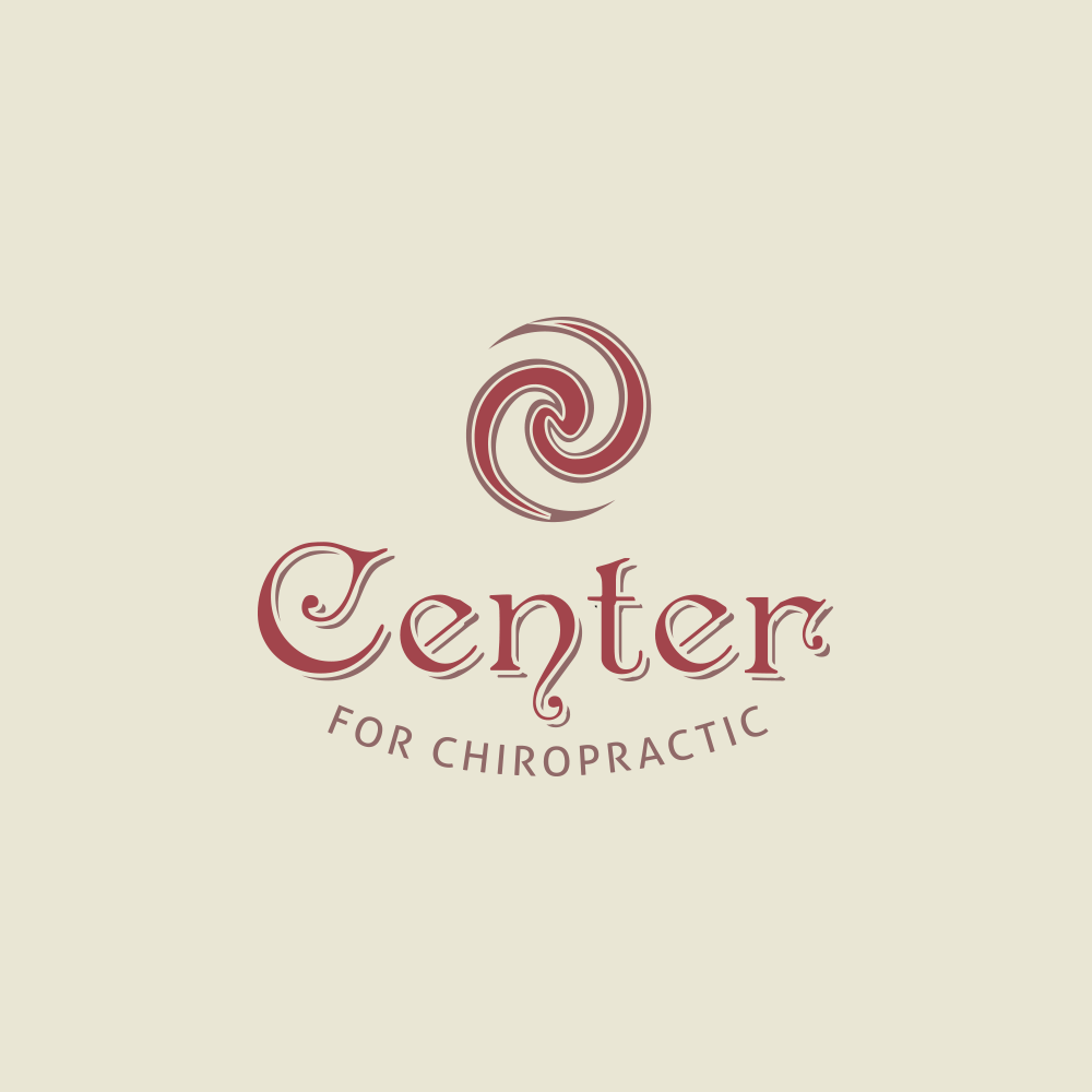 logo - Center of Chiropractic