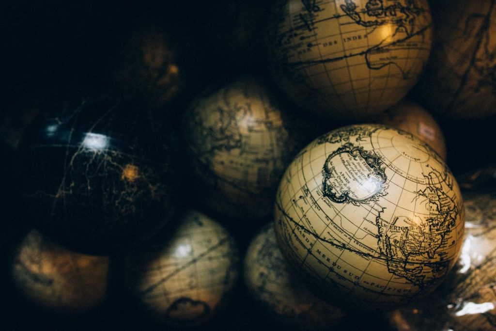Worldschool hubs and communities