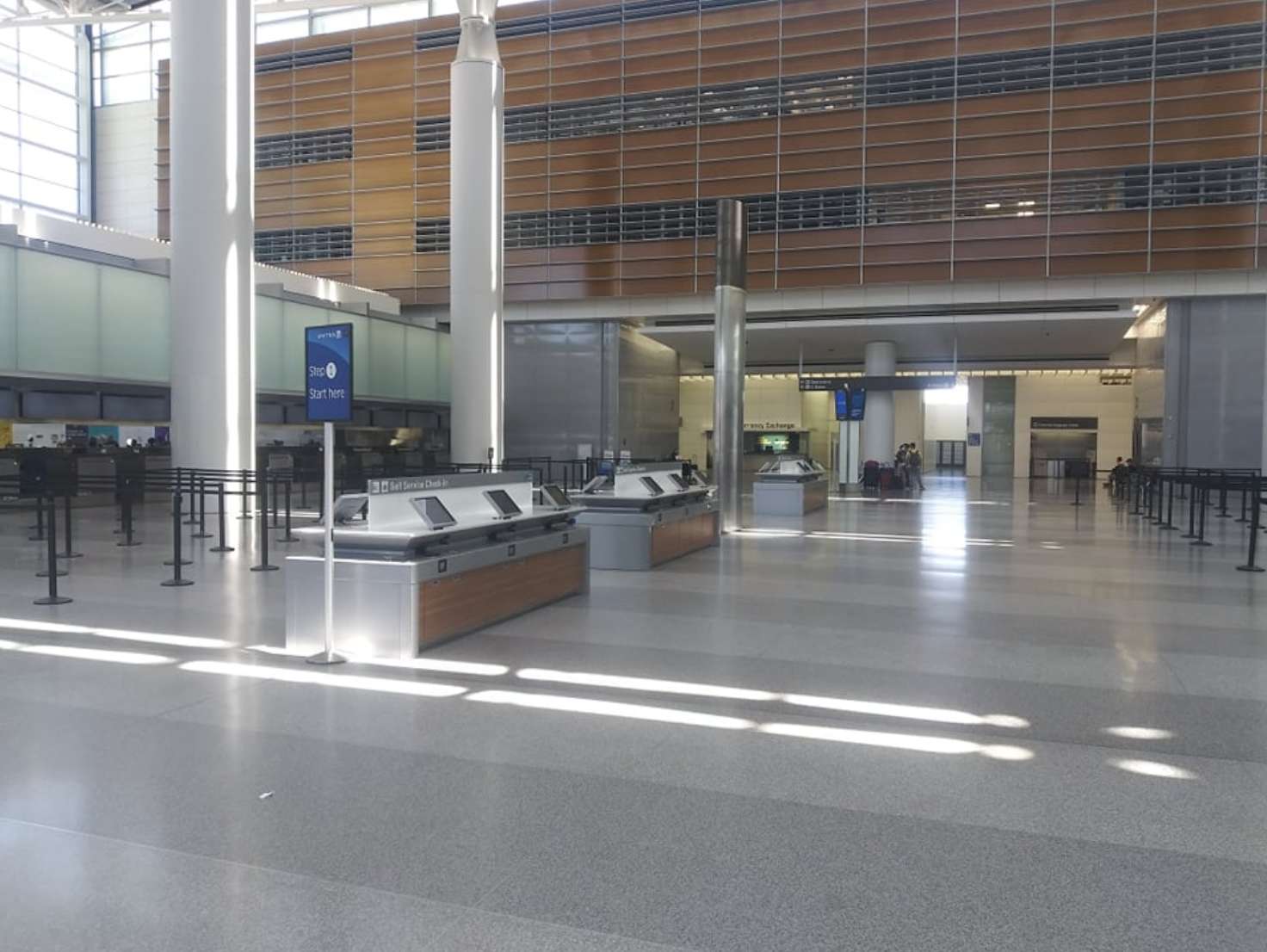 international travel in time of pandemic